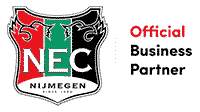 NEC Official Business Partner