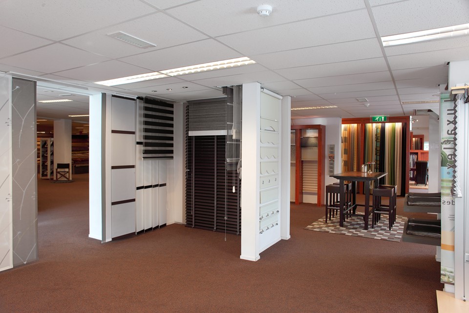 Raamdecoratie in alle soorten voor elk venster of elke deur Raamdecoratie in alle soorten voor elk venster of elke deur